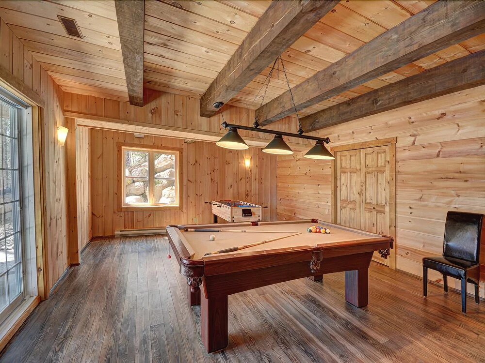 Chalet Azure