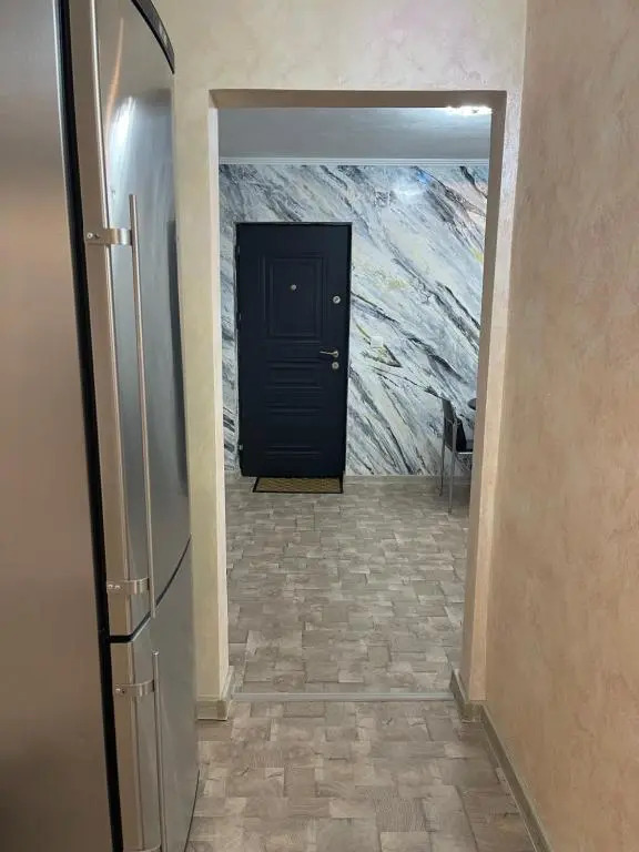 Guest house