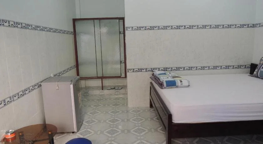 Xuan Anh Guesthouse