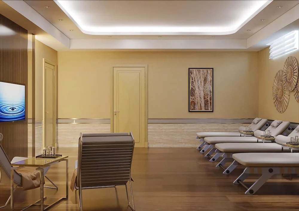Safar Hotel and Spa