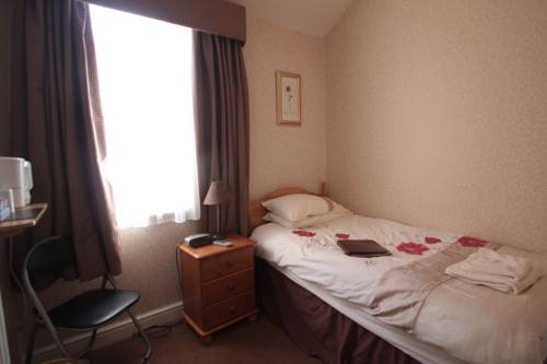 Bootham Crescent Apartments York