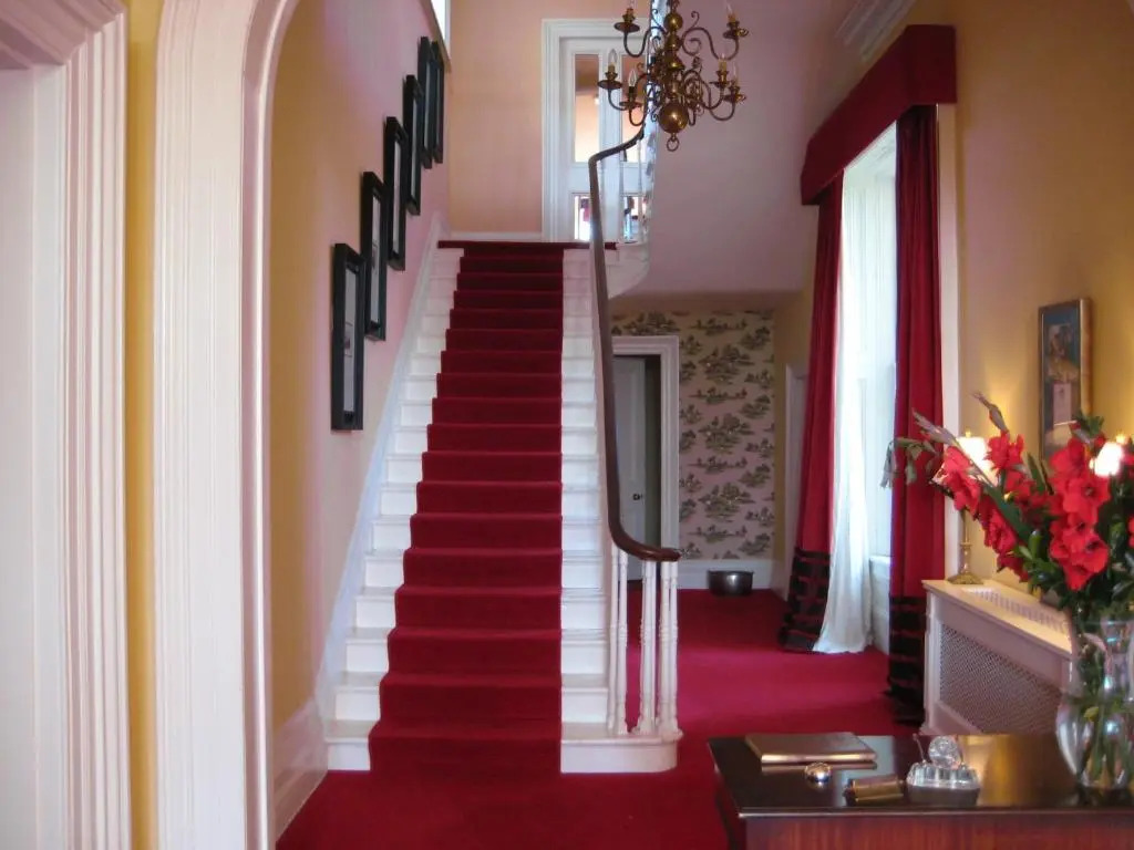 Knockeven House