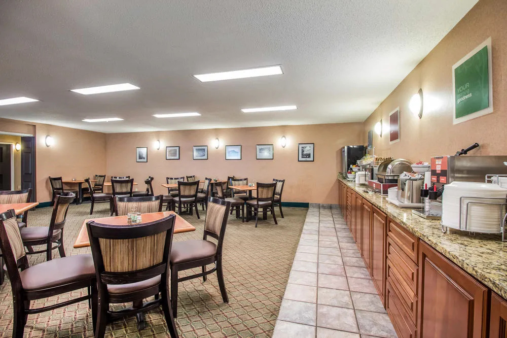 Comfort Inn