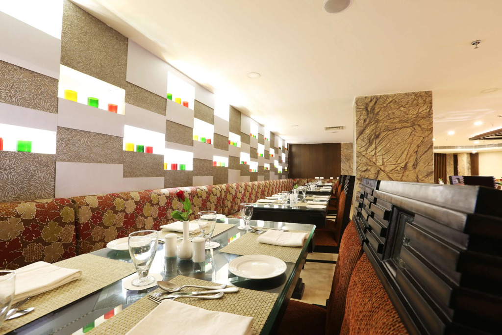 Golden Hotel