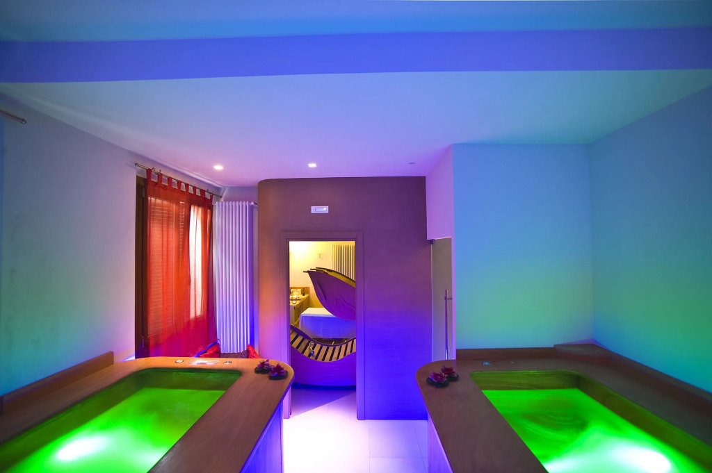 Hotel Villa Ricci & Benessere