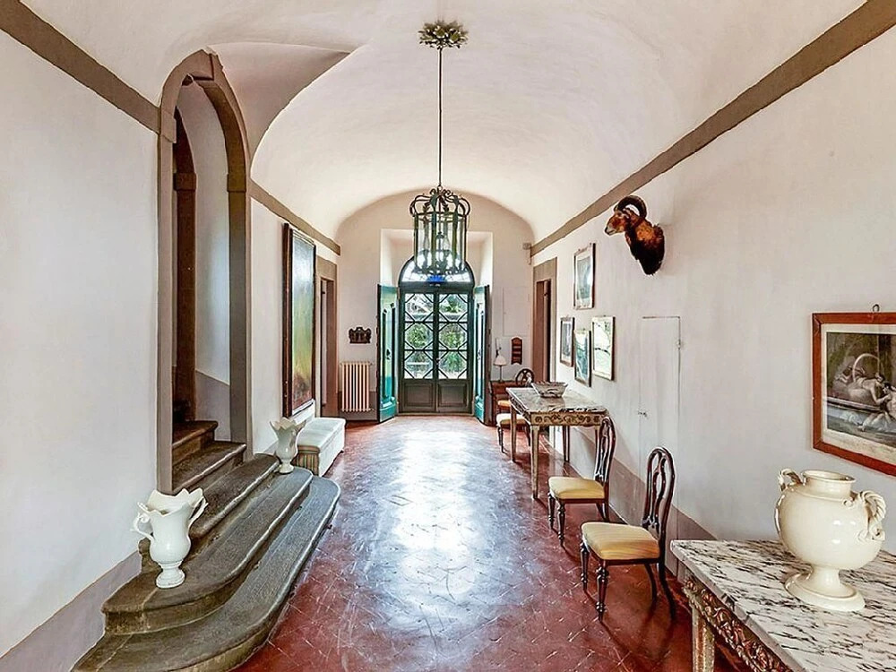 Villa Colline