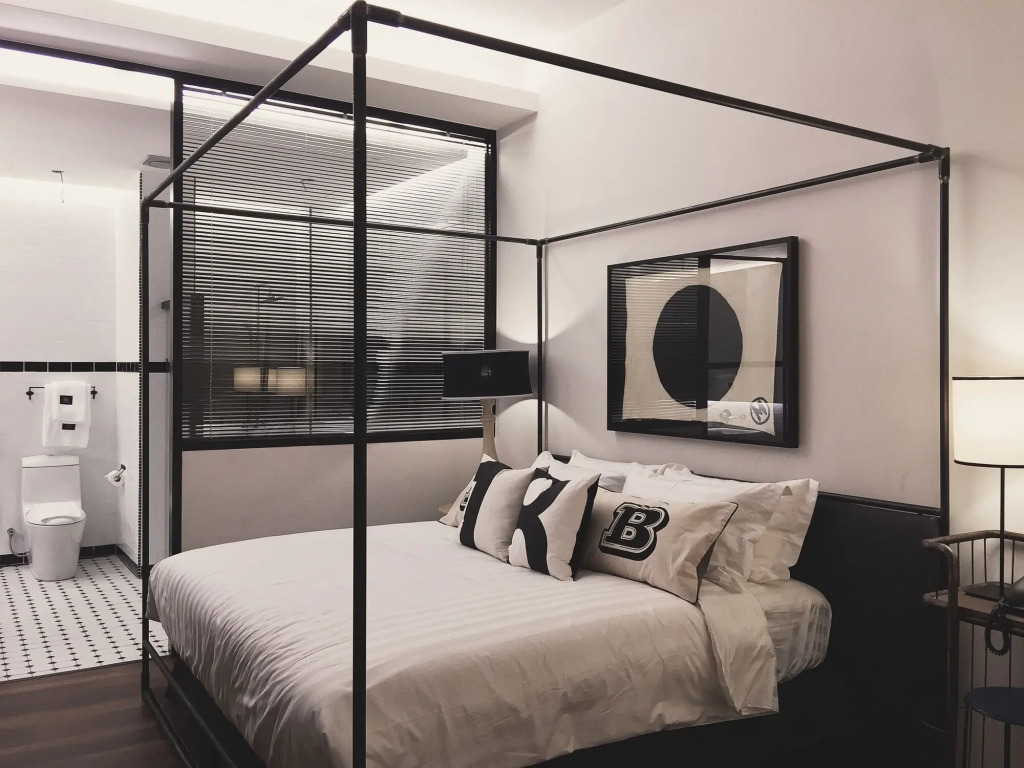 M Boutique Hotel Station 18 - Ipoh