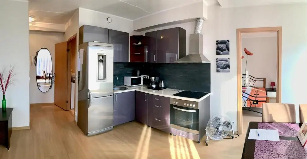 Chelsea Riia Mnt 28 Apartment
