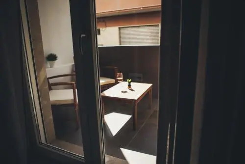 Terradamare Apartments