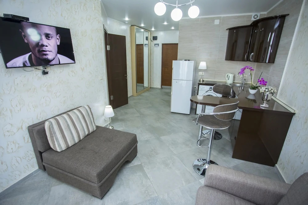 Apartment Natalia Sea Towers