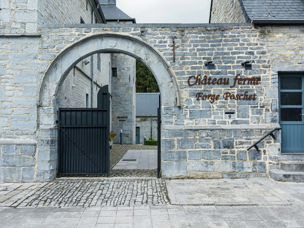 This Cottage is a Real Treasure in the Ardennes