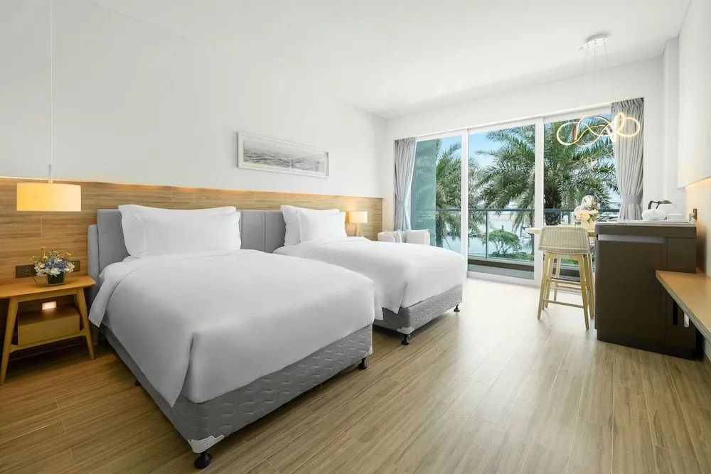 The Yun Resort Shenzhen Longcheer