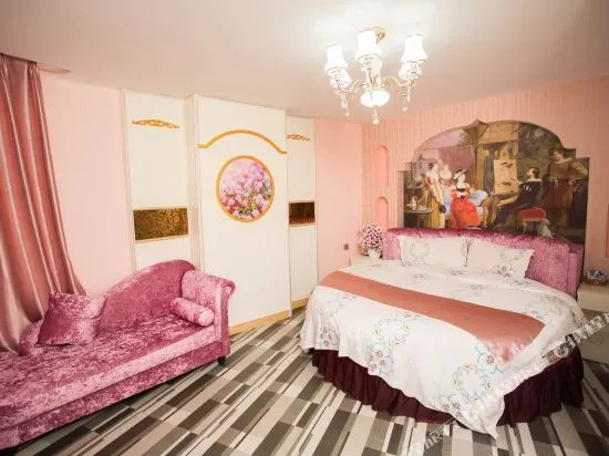 88 Business Hotel