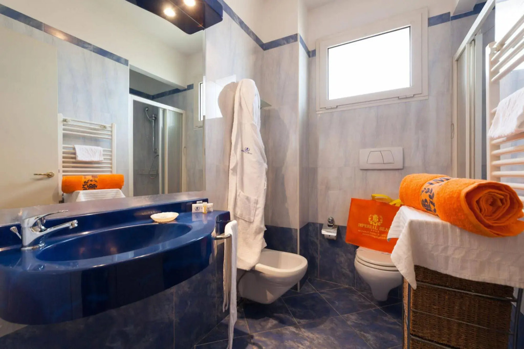 Hotel Imperial Beach - Dada Hotels