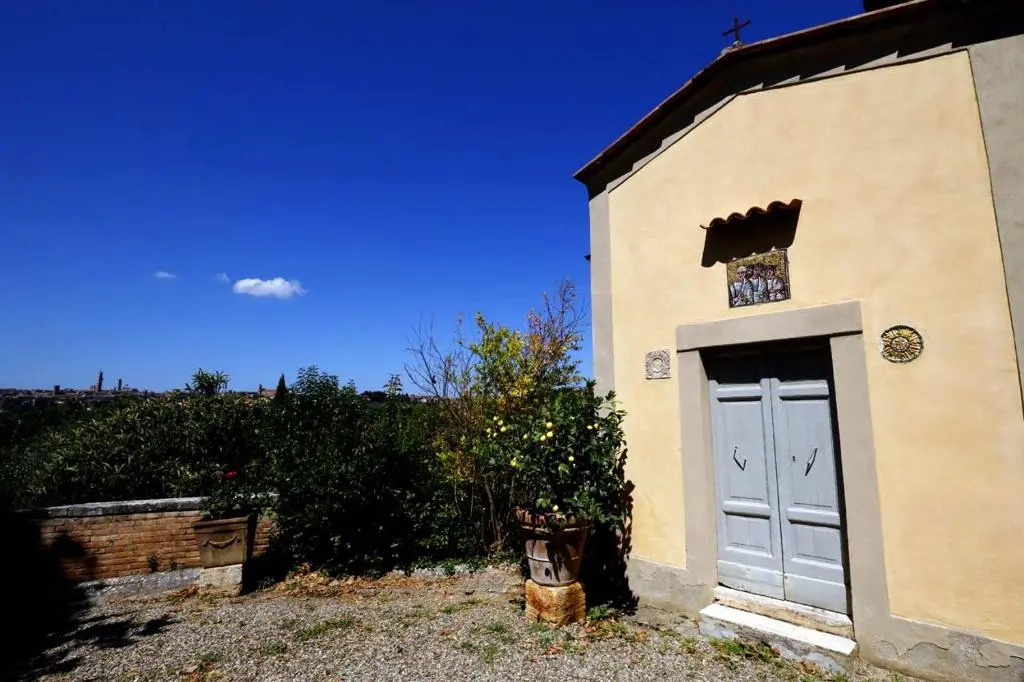 Villa La Strega