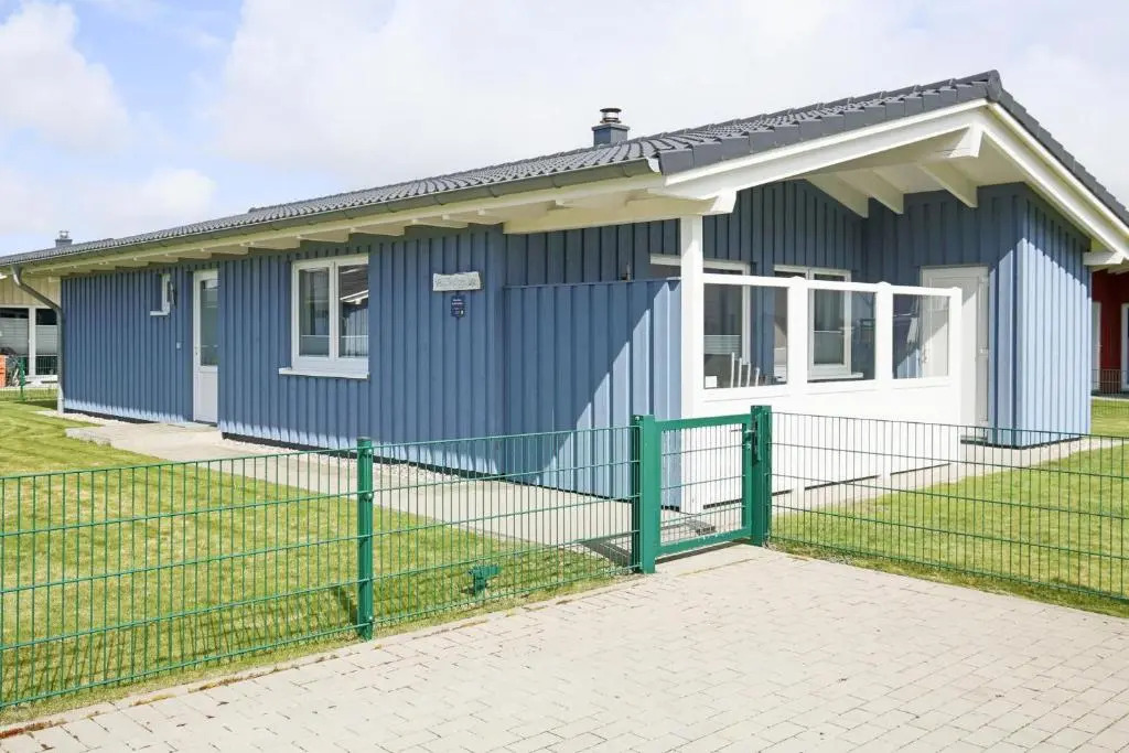 Ferienhaus Pellworm