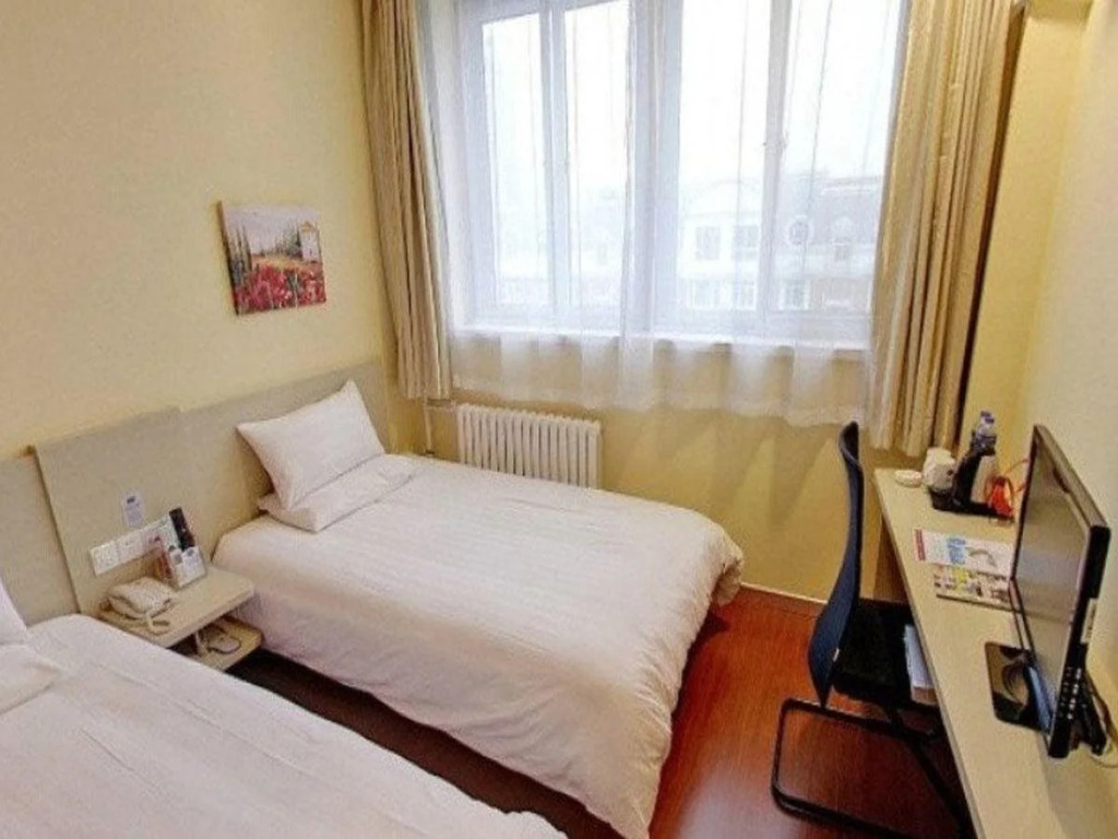 Hanting Hotel Kunming Donghua