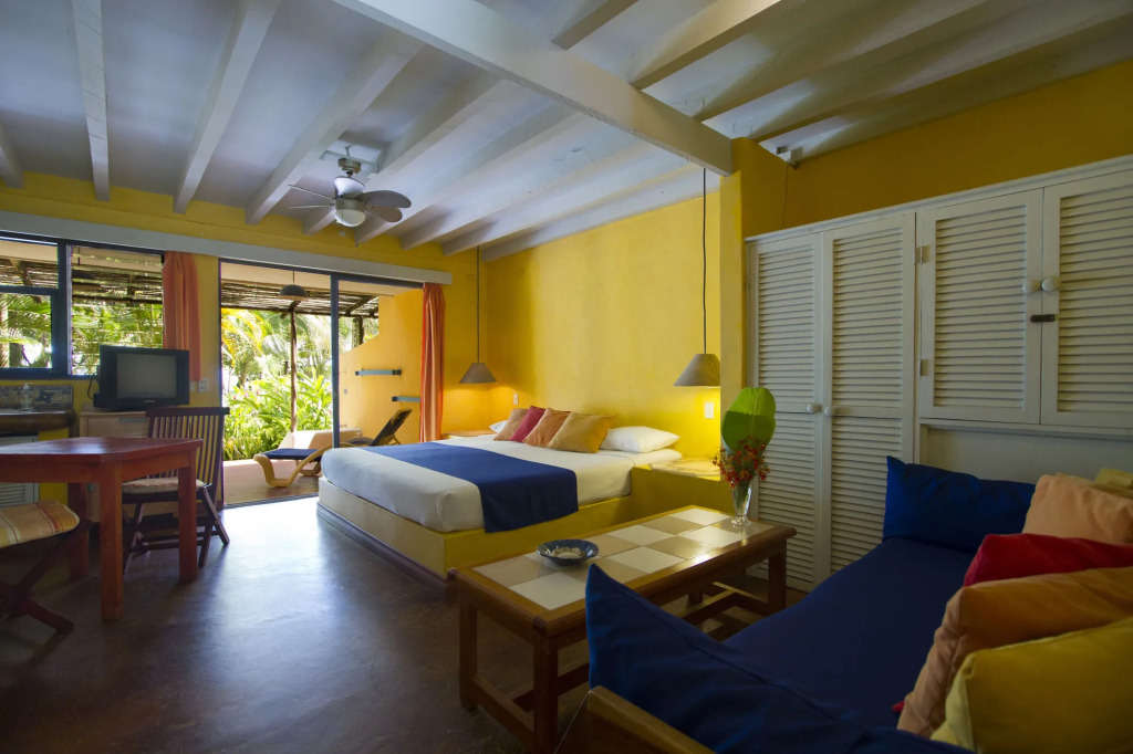 Villas del Caribe