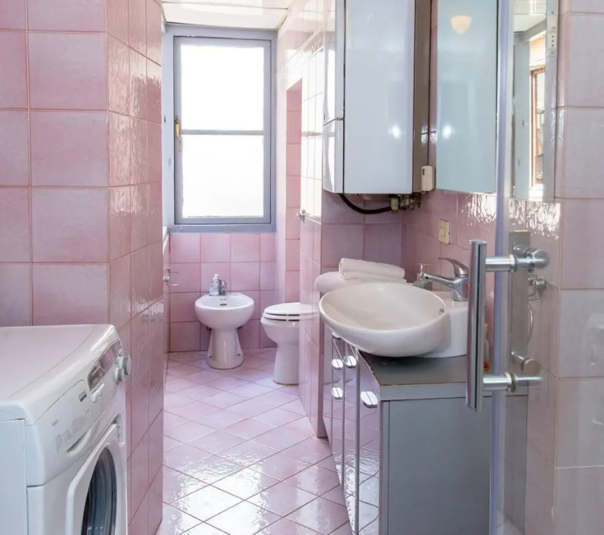 Pantheon Charming 2-bed Apartment in Heart of Rome