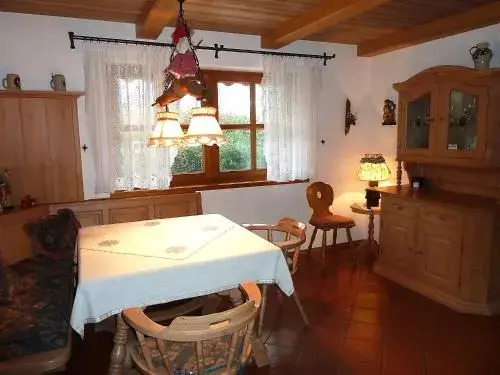 Ferienhaus Wurm