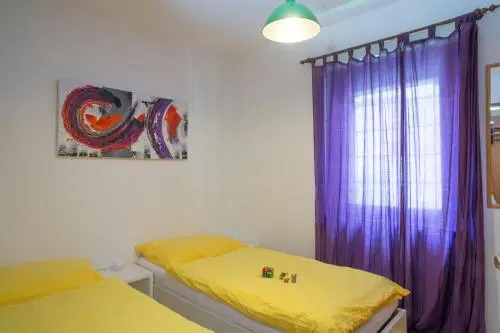 Residenza Viramonte