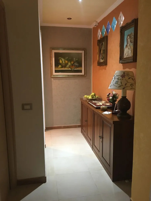 Living San Pietro