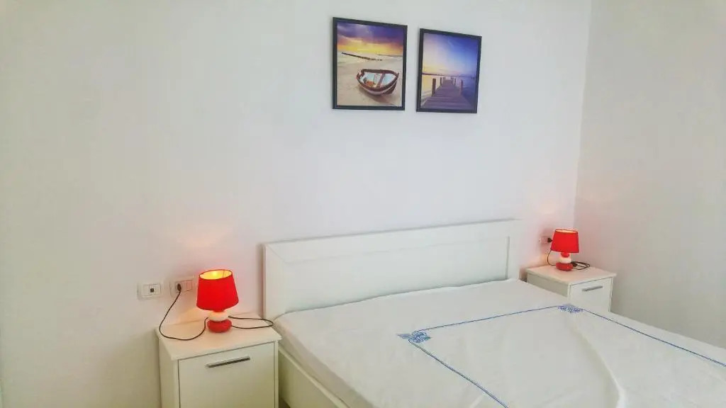 Vlora Bay View Apartment