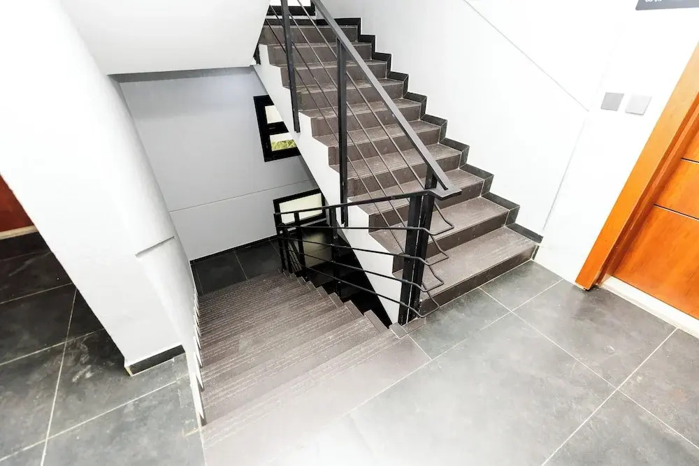 LACASA Kiyovu - Serviced Apartments