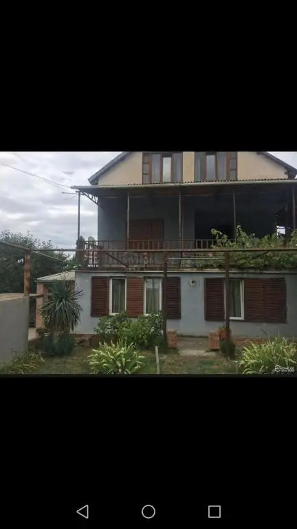 Tbilisi, Avchala 2, Daraselias 12