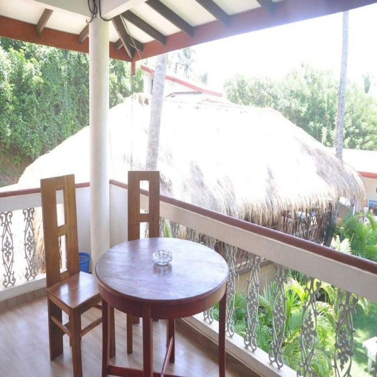 Randiya Sea View Hotel