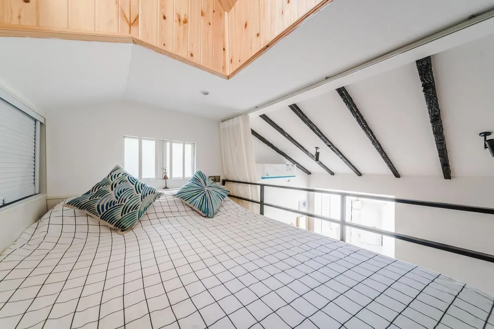 Cozy Apartment Best Location 506