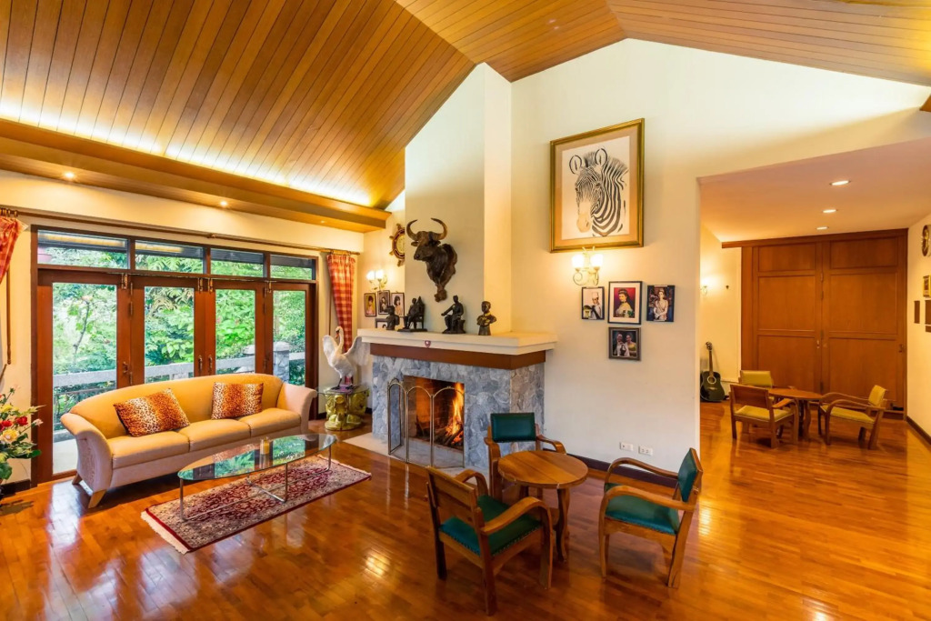 Swankiri Executive Farm Resort