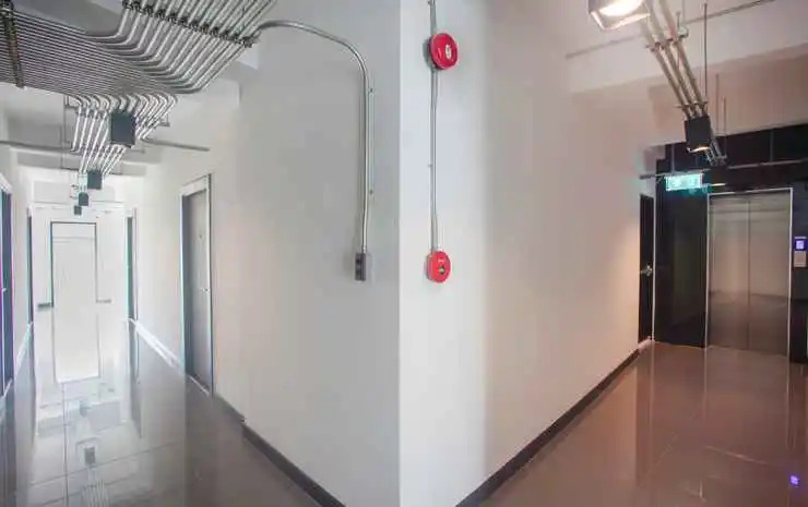 ZK Hotel Chiangmai