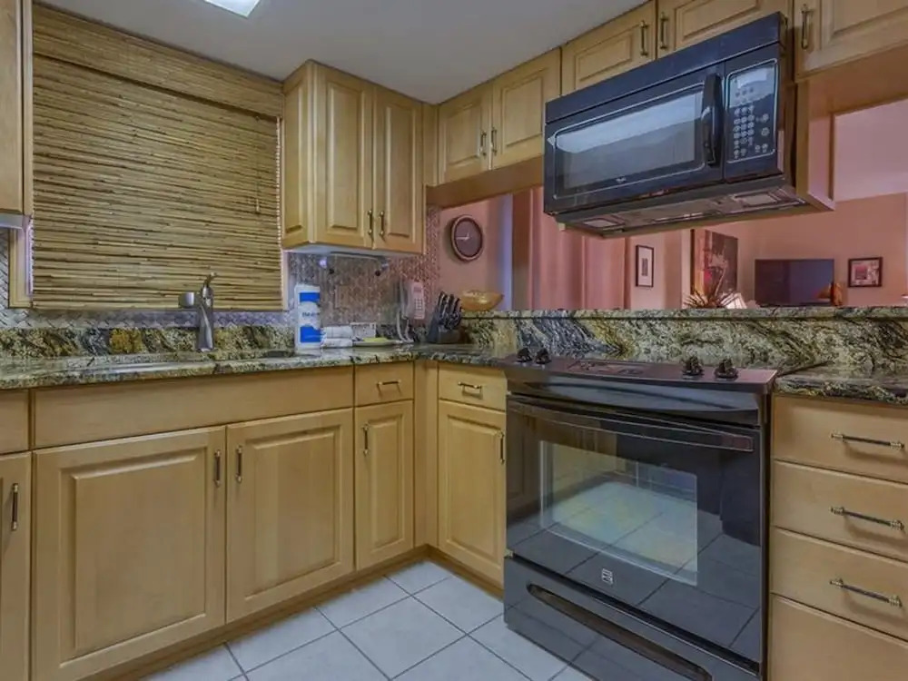 Clearwater 5A by Meyer Vacation Rentals