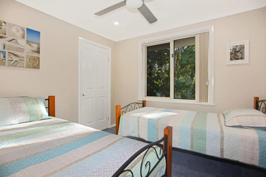 Perfect Family Accommodation Free WiFi