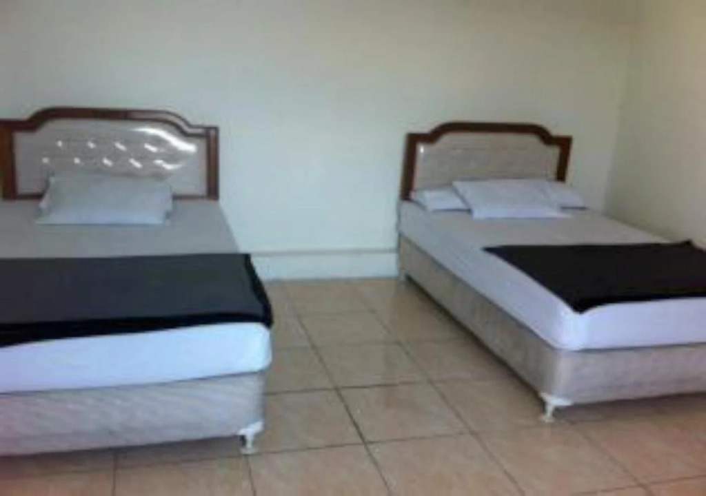 Hotel Pelangi Lembang