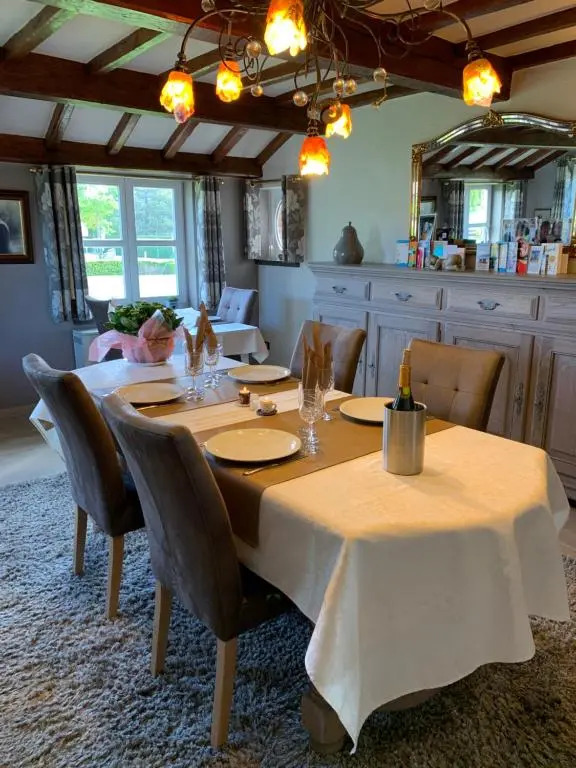 B&B Decoster