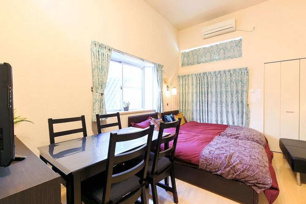 Mia Casa Apartment