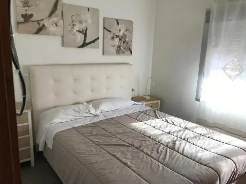 Apartamentos Benicassim