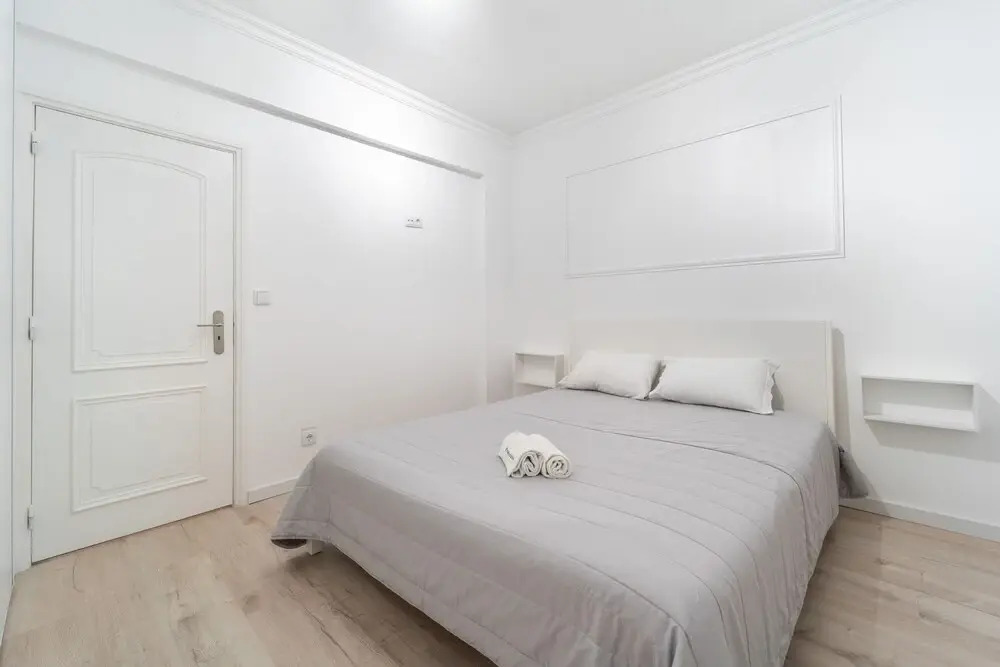 Areias de S. João - Apt. 6