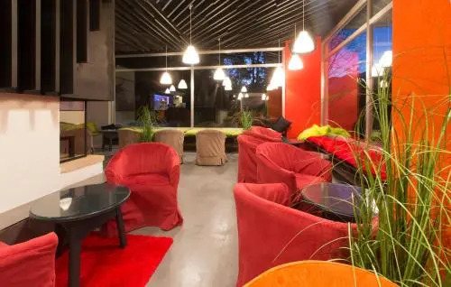 Sport Palace