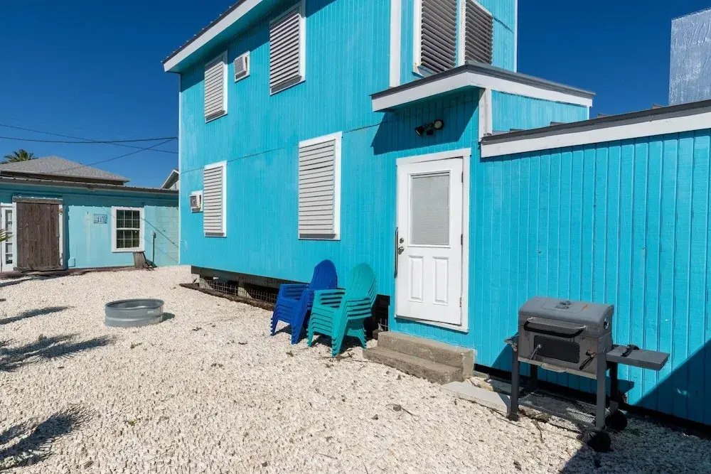 Blue Ivy - 3BR in the Heart of Downtown Port A