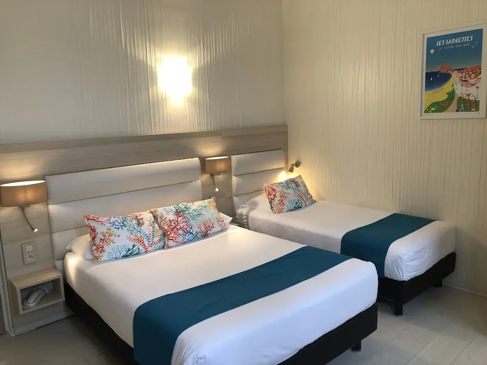 Golf Hôtel