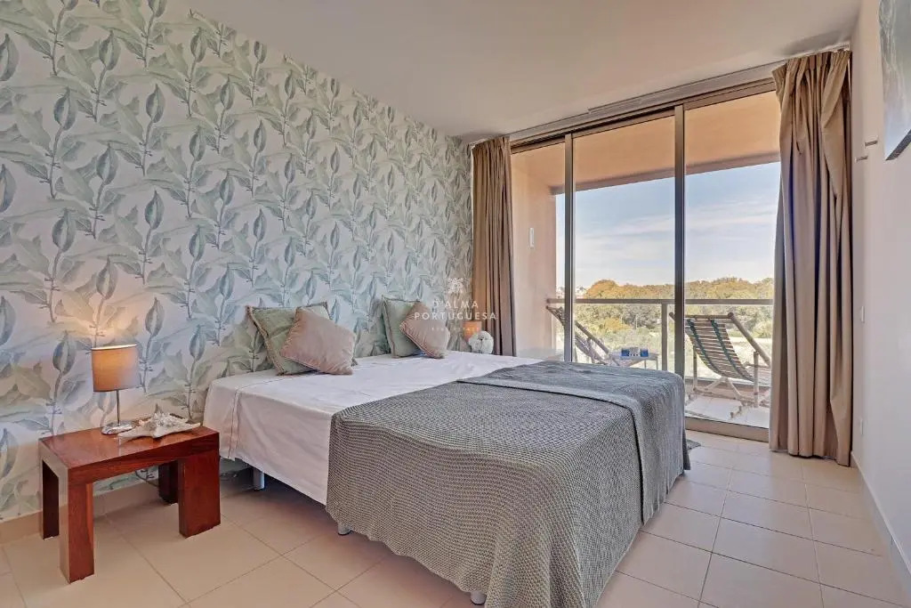 Salgados Beach Apartment Dalma Yacanto