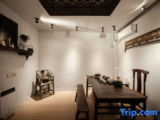 Miyan B&B (Wind Stone Scenic Area South Gate Bay Branch)