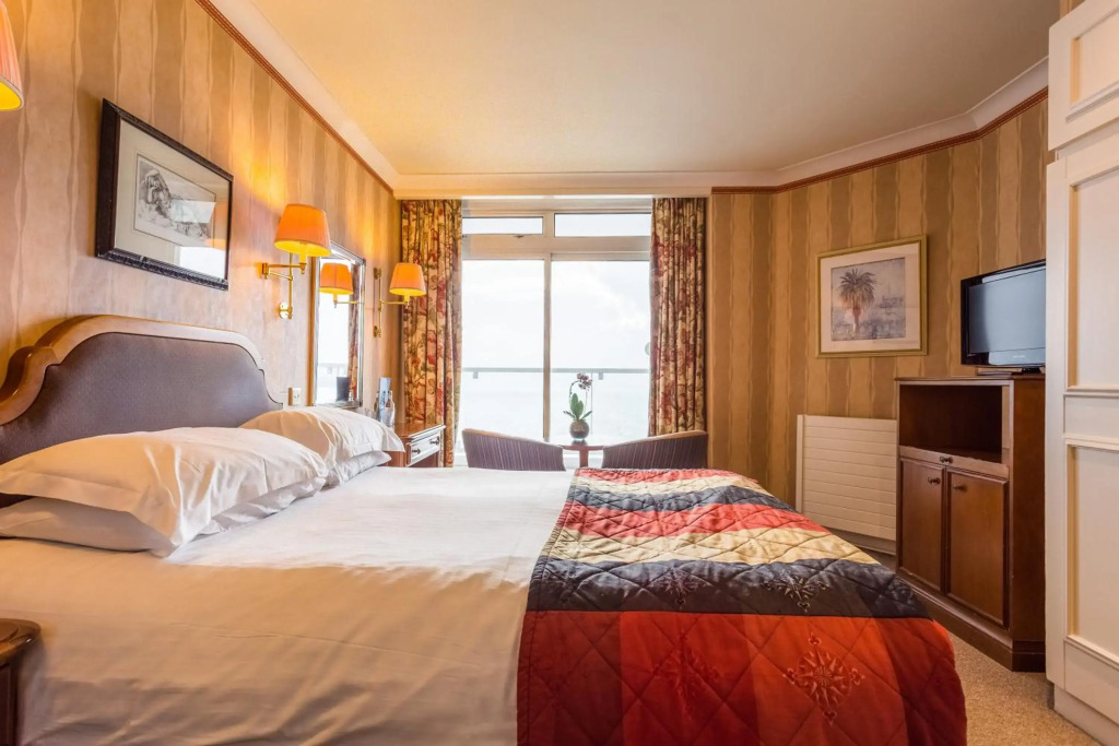 The Imperial Hotel Torquay