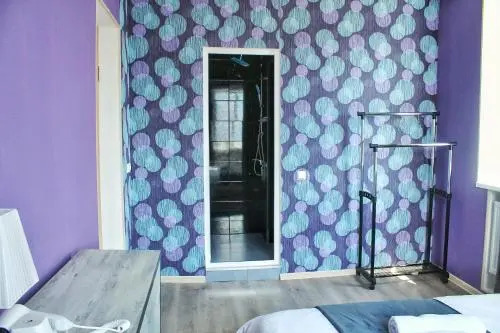 Hotel NOA Kazbegi