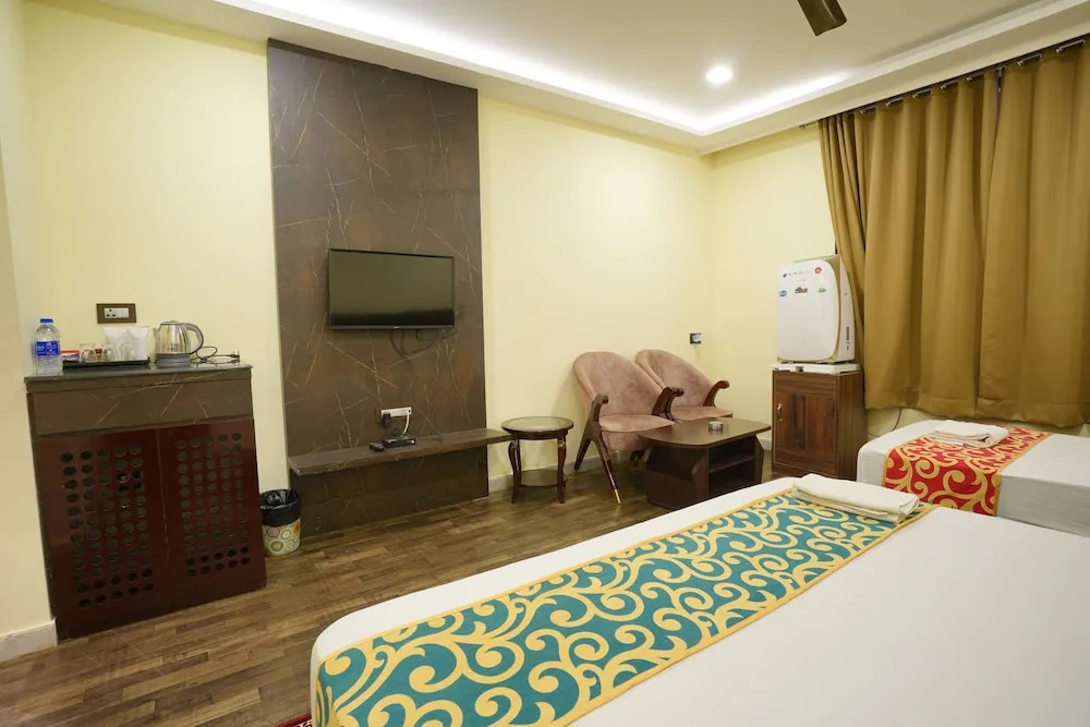 Hotel Tourist Inn By Sagar