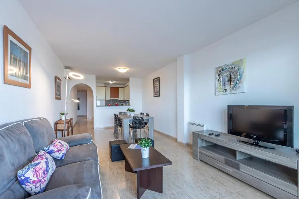 Apart-Rent Apartamento Blaucel 0086