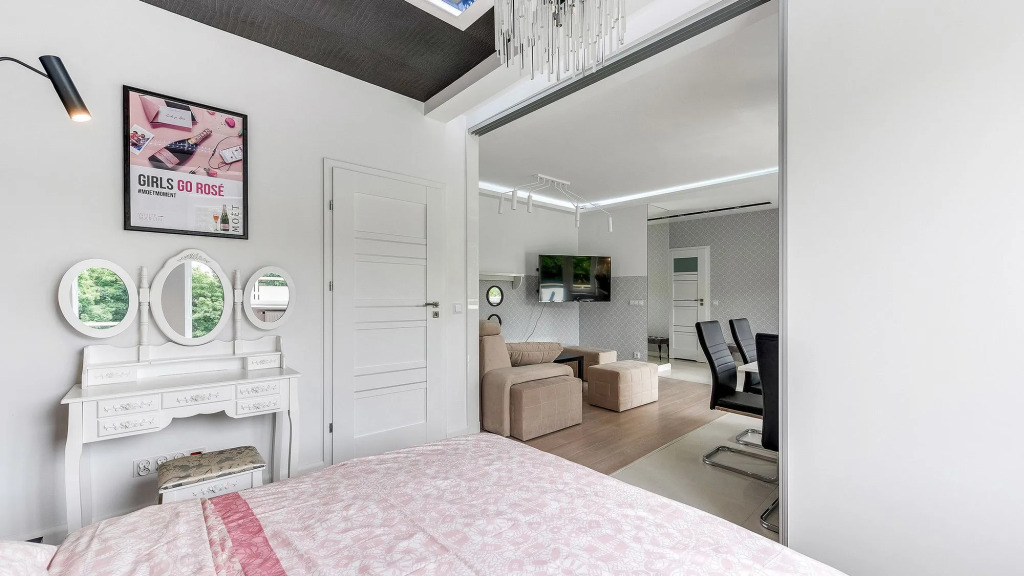 Sopot Seaside Apartments by Noclegi Renters